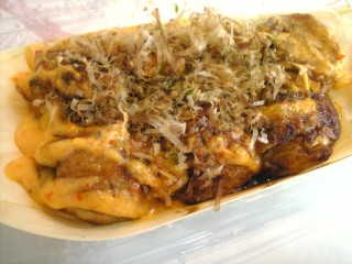 たこ焼き