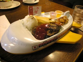 Jジャンボ